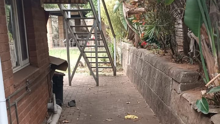 To Let 1 Bedroom Property for Rent in Bluff KwaZulu-Natal