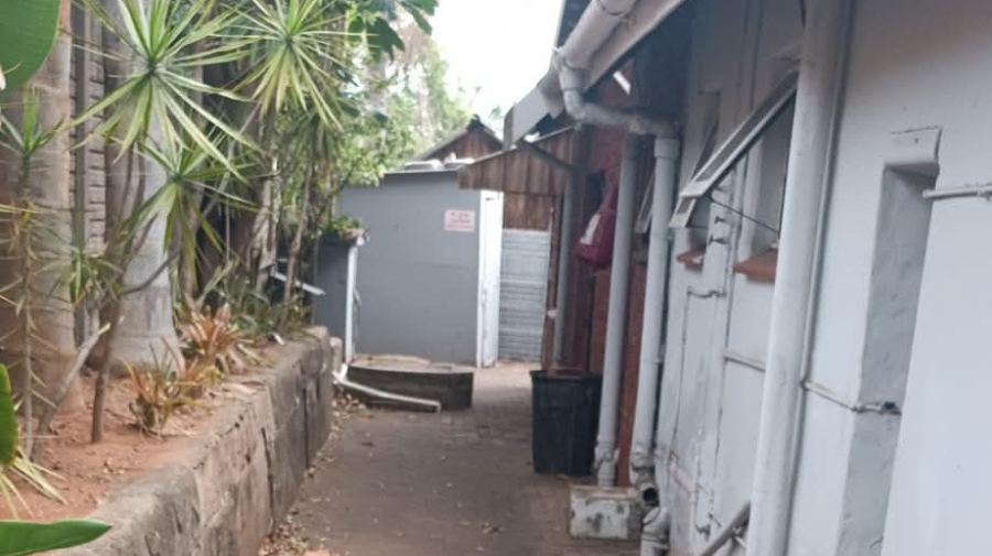 To Let 1 Bedroom Property for Rent in Bluff KwaZulu-Natal