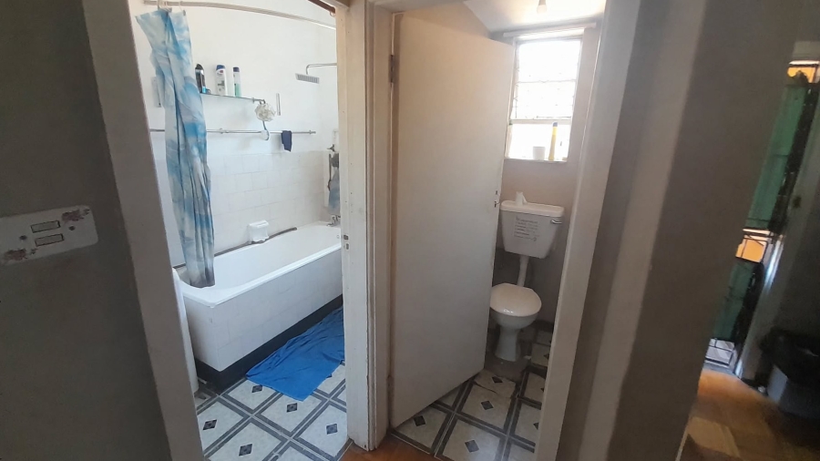 2 Bedroom Property for Sale in Bulwer KwaZulu-Natal
