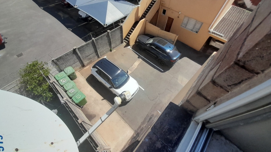 2 Bedroom Property for Sale in Bulwer KwaZulu-Natal