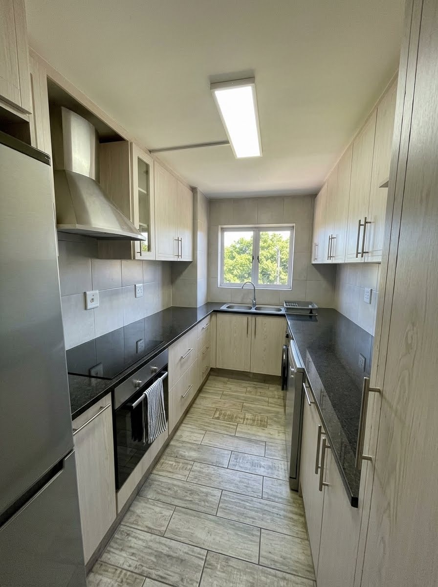 To Let 2 Bedroom Property for Rent in Amanzimtoti KwaZulu-Natal