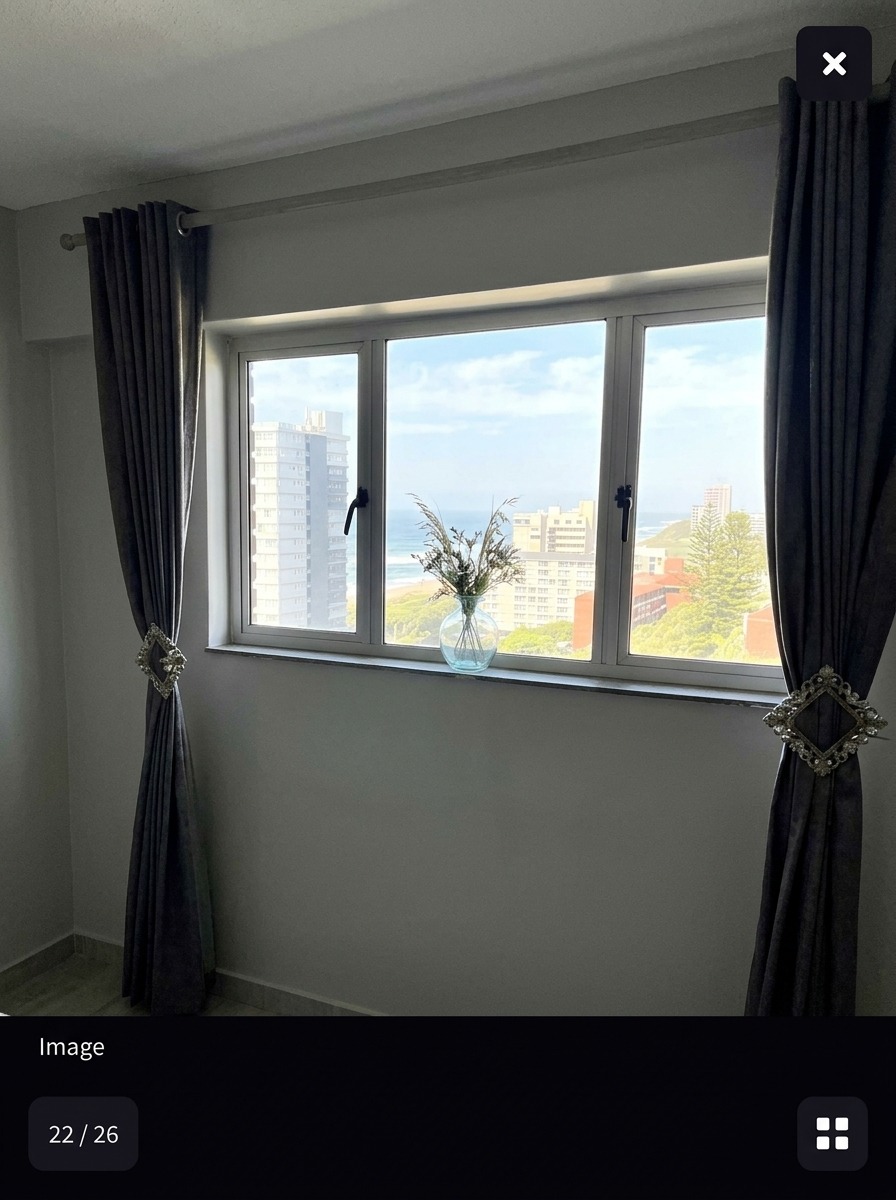 To Let 2 Bedroom Property for Rent in Amanzimtoti KwaZulu-Natal