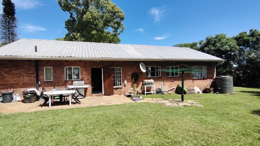 To Let 4 Bedroom Property for Rent in Merrivale KwaZulu-Natal