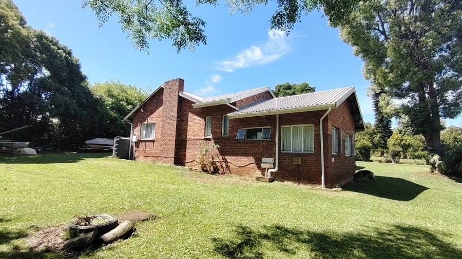 To Let 4 Bedroom Property for Rent in Merrivale KwaZulu-Natal