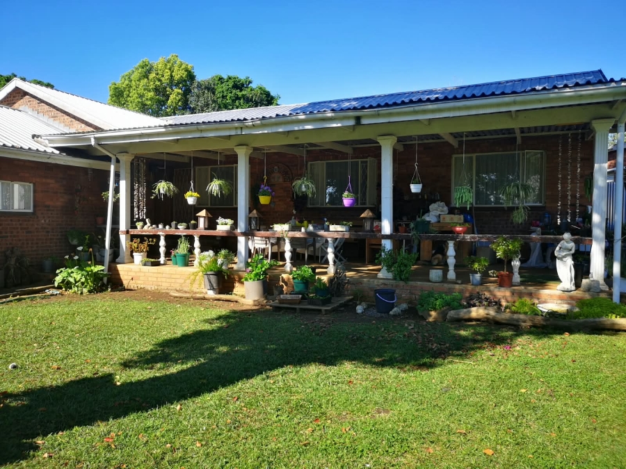 To Let 4 Bedroom Property for Rent in Merrivale KwaZulu-Natal