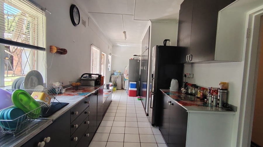 To Let 4 Bedroom Property for Rent in Merrivale KwaZulu-Natal