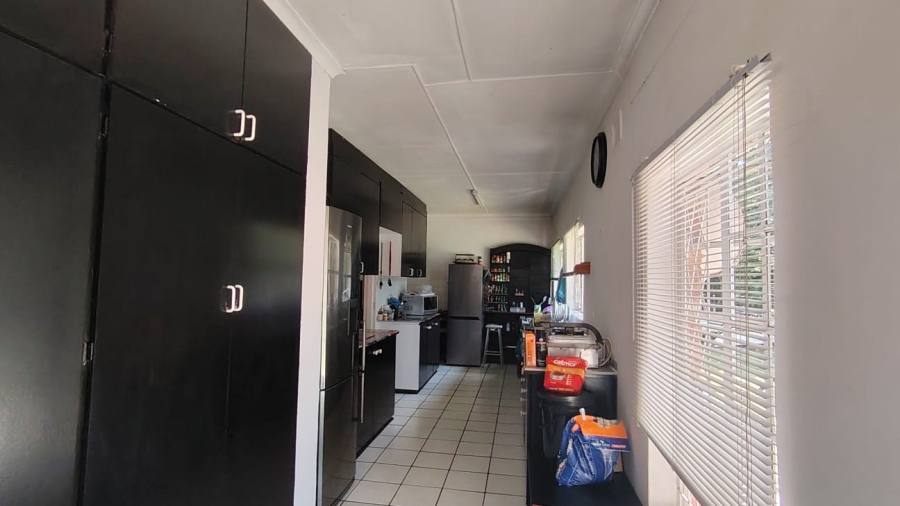 To Let 4 Bedroom Property for Rent in Merrivale KwaZulu-Natal