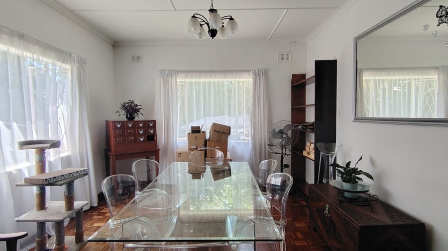 To Let 4 Bedroom Property for Rent in Merrivale KwaZulu-Natal
