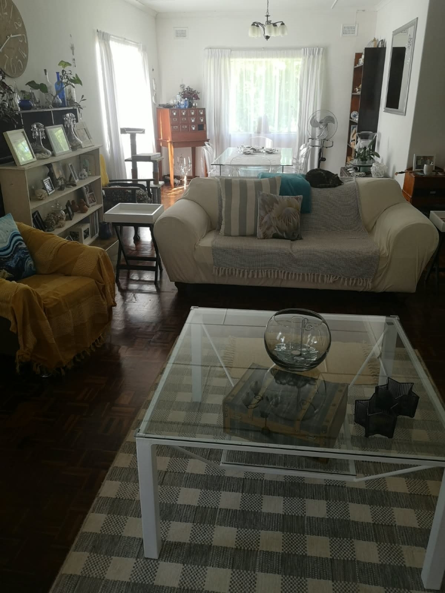 To Let 4 Bedroom Property for Rent in Merrivale KwaZulu-Natal