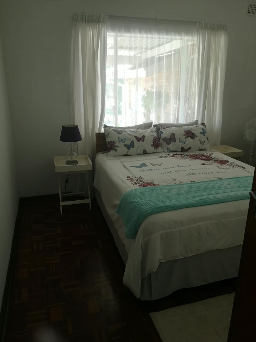 To Let 4 Bedroom Property for Rent in Merrivale KwaZulu-Natal