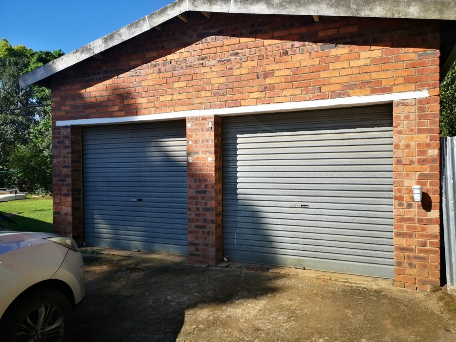 To Let 4 Bedroom Property for Rent in Merrivale KwaZulu-Natal