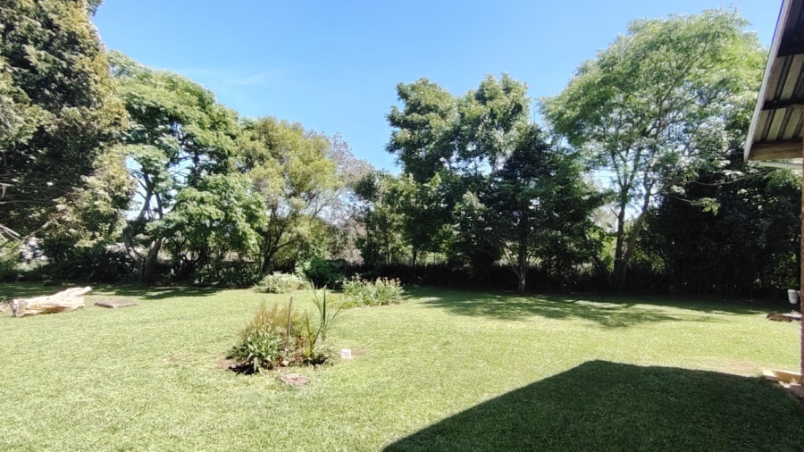 To Let 4 Bedroom Property for Rent in Merrivale KwaZulu-Natal