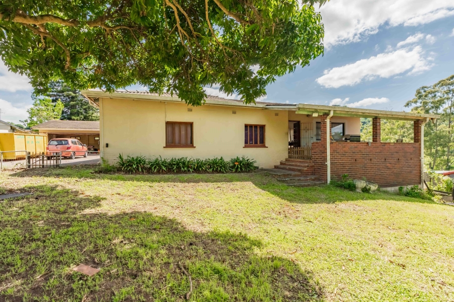 3 Bedroom Property for Sale in Glen Park KwaZulu-Natal