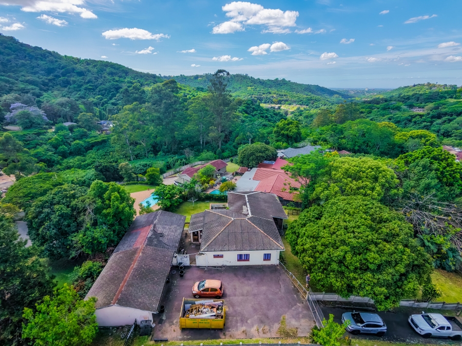 3 Bedroom Property for Sale in Glen Park KwaZulu-Natal