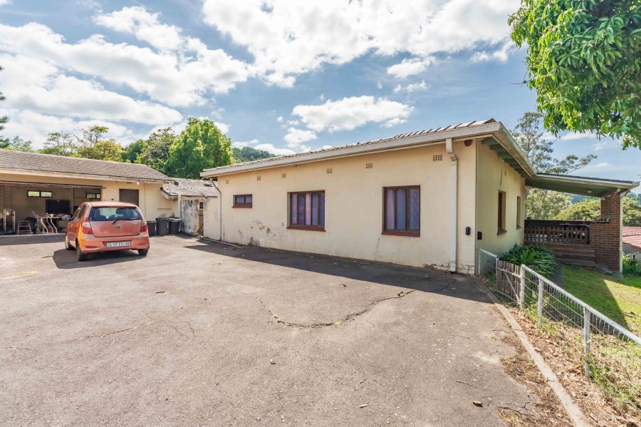 3 Bedroom Property for Sale in Glen Park KwaZulu-Natal