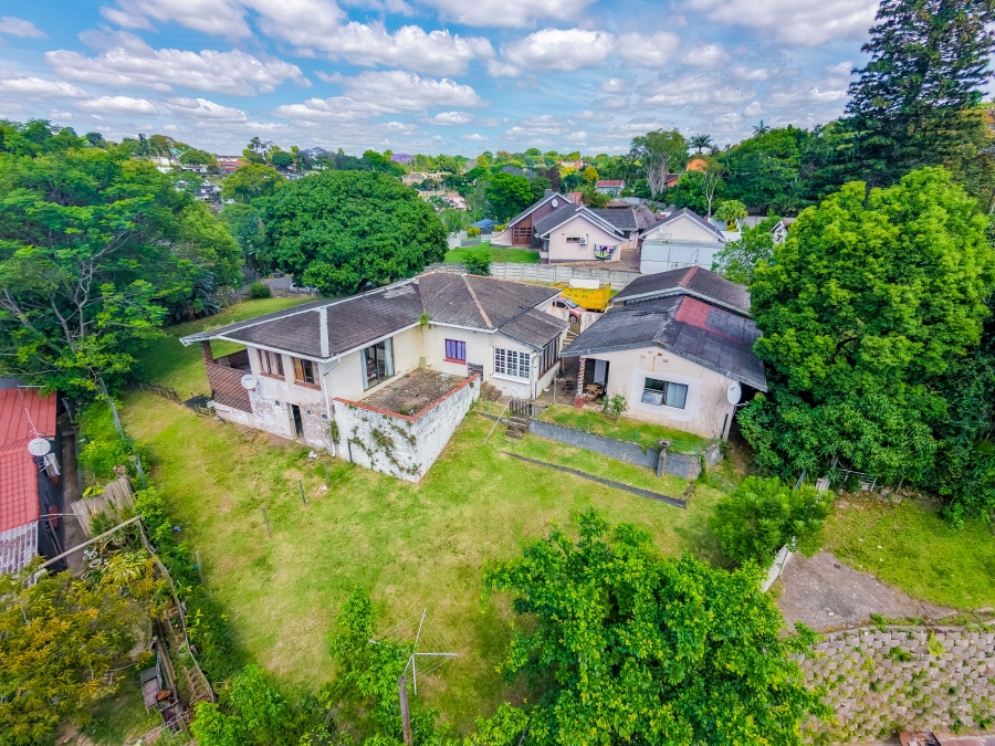 3 Bedroom Property for Sale in Glen Park KwaZulu-Natal