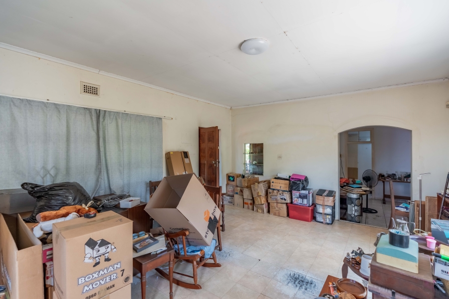 3 Bedroom Property for Sale in Glen Park KwaZulu-Natal