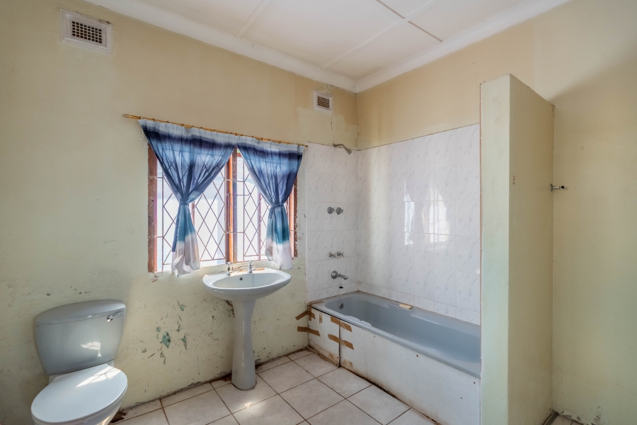3 Bedroom Property for Sale in Glen Park KwaZulu-Natal