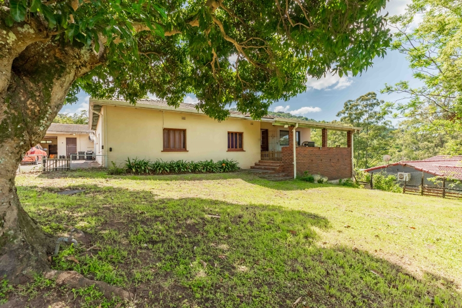 3 Bedroom Property for Sale in Glen Park KwaZulu-Natal