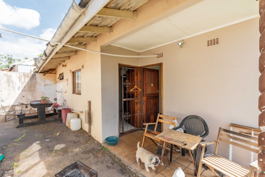 3 Bedroom Property for Sale in Glen Park KwaZulu-Natal