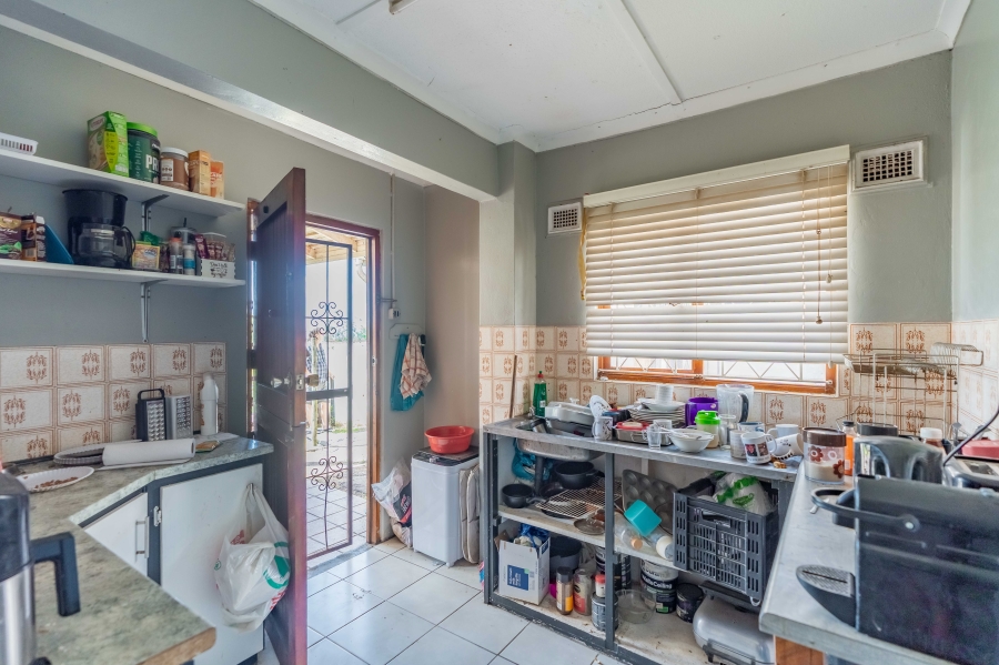 3 Bedroom Property for Sale in Glen Park KwaZulu-Natal