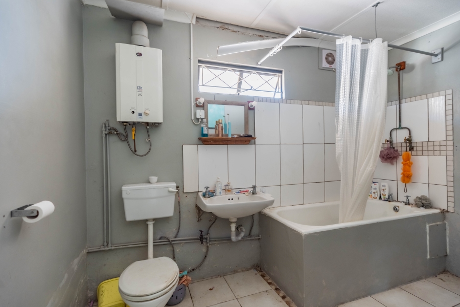 3 Bedroom Property for Sale in Glen Park KwaZulu-Natal