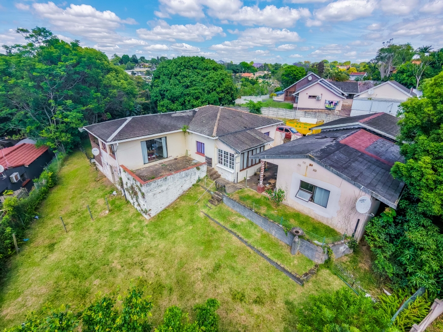 3 Bedroom Property for Sale in Glen Park KwaZulu-Natal