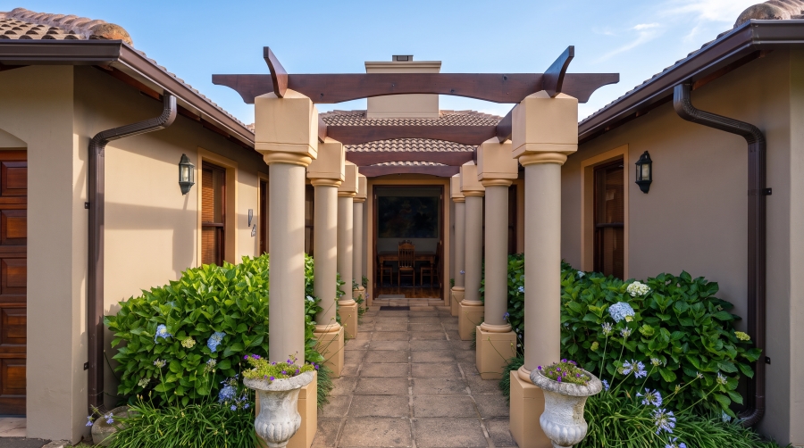 4 Bedroom Property for Sale in Leonard KwaZulu-Natal