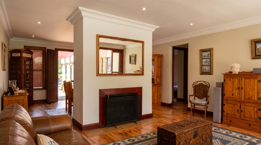 4 Bedroom Property for Sale in Leonard KwaZulu-Natal