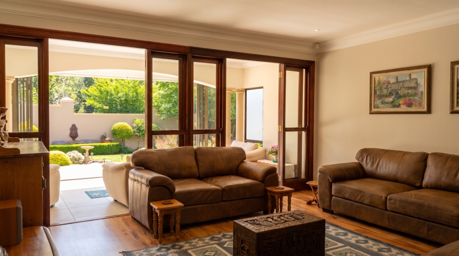 4 Bedroom Property for Sale in Leonard KwaZulu-Natal