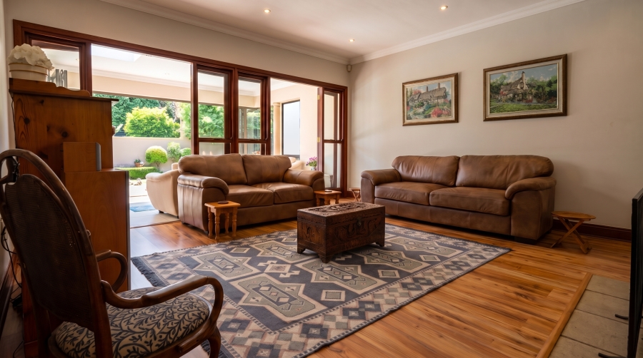 4 Bedroom Property for Sale in Leonard KwaZulu-Natal
