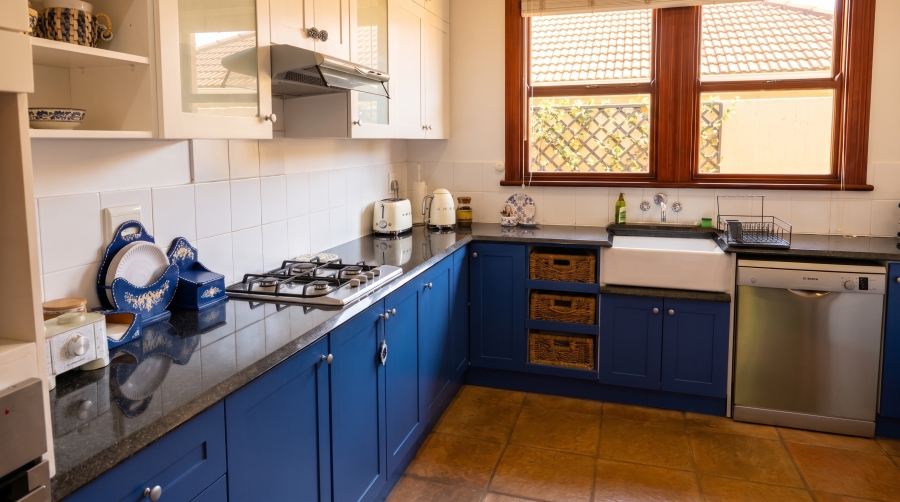 4 Bedroom Property for Sale in Leonard KwaZulu-Natal