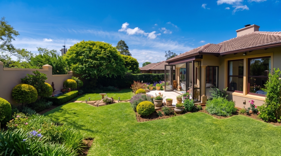4 Bedroom Property for Sale in Leonard KwaZulu-Natal