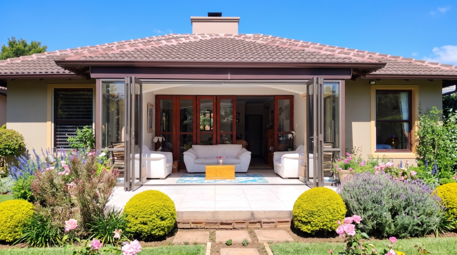 4 Bedroom Property for Sale in Leonard KwaZulu-Natal