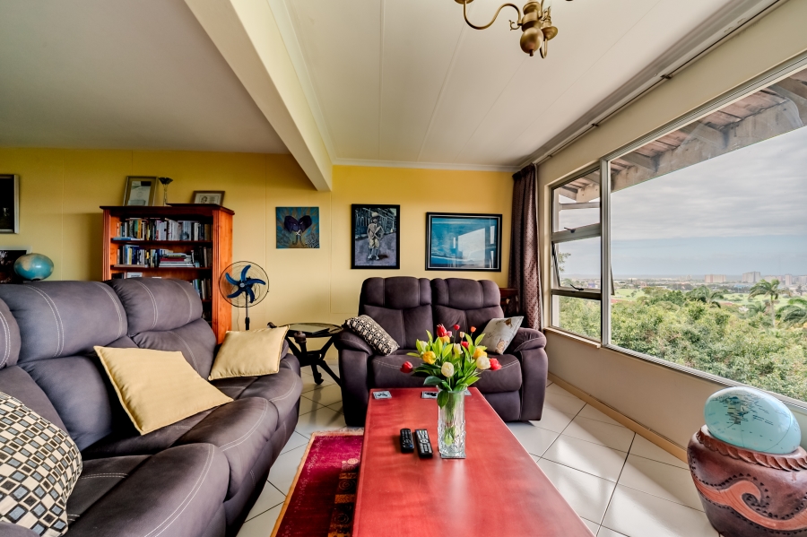 3 Bedroom Property for Sale in Musgrave KwaZulu-Natal