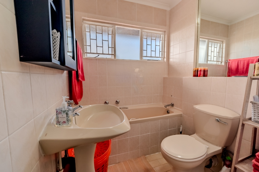 3 Bedroom Property for Sale in Musgrave KwaZulu-Natal