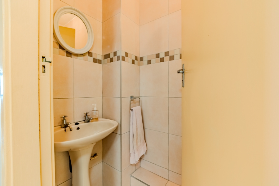 3 Bedroom Property for Sale in Musgrave KwaZulu-Natal