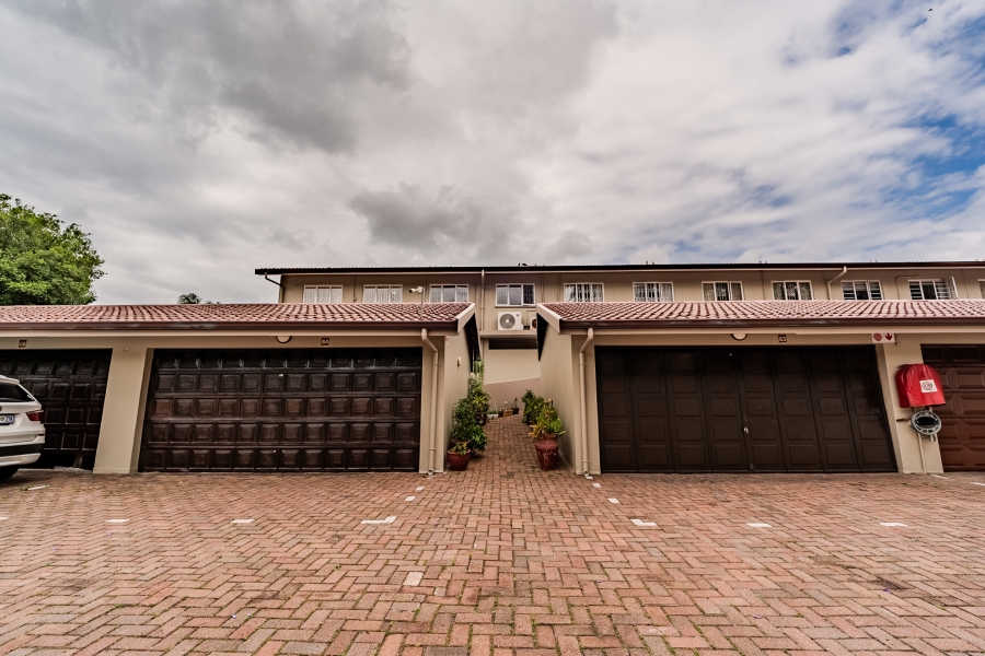 3 Bedroom Property for Sale in Musgrave KwaZulu-Natal