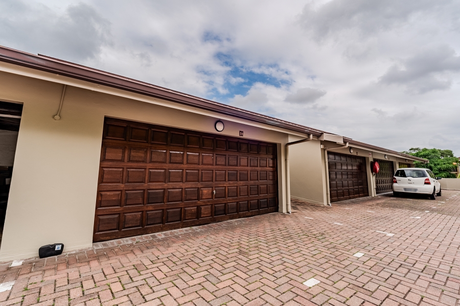 3 Bedroom Property for Sale in Musgrave KwaZulu-Natal