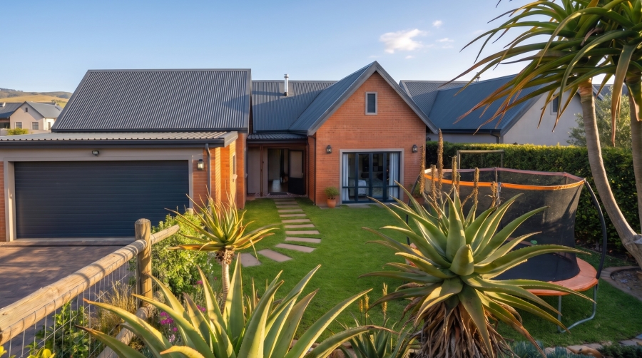 3 Bedroom Property for Sale in St Johns Village KwaZulu-Natal
