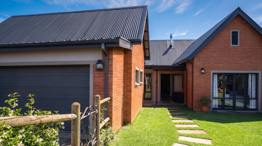 3 Bedroom Property for Sale in St Johns Village KwaZulu-Natal