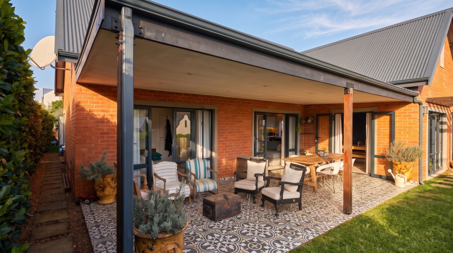 3 Bedroom Property for Sale in St Johns Village KwaZulu-Natal
