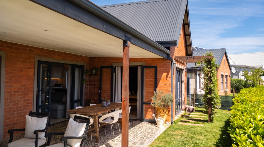 3 Bedroom Property for Sale in St Johns Village KwaZulu-Natal