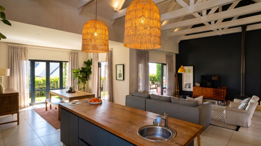 3 Bedroom Property for Sale in St Johns Village KwaZulu-Natal