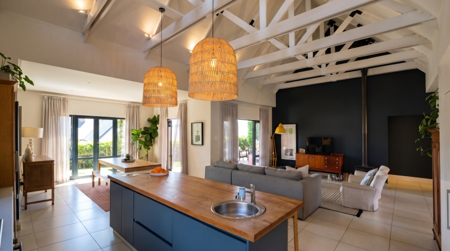 3 Bedroom Property for Sale in St Johns Village KwaZulu-Natal
