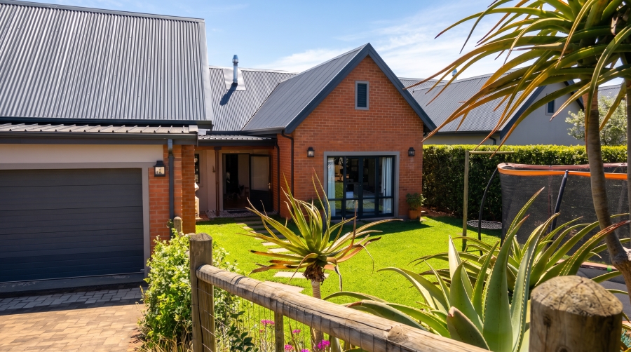 3 Bedroom Property for Sale in St Johns Village KwaZulu-Natal