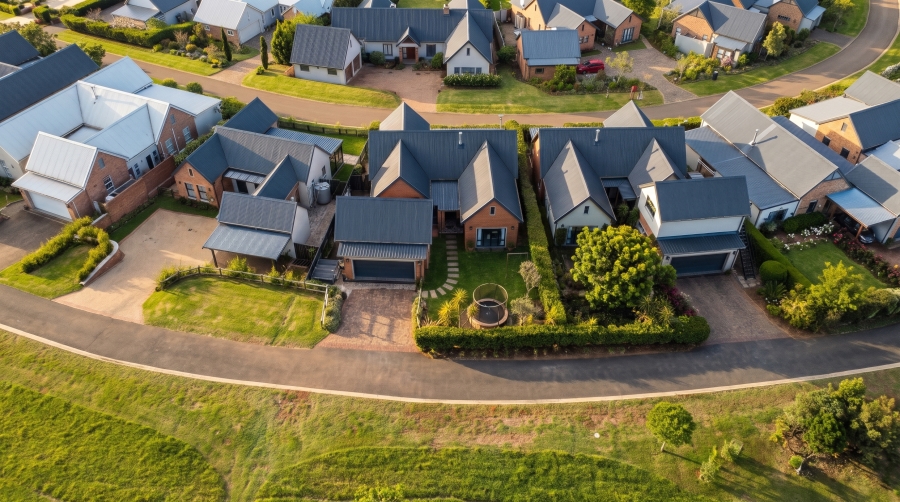 3 Bedroom Property for Sale in St Johns Village KwaZulu-Natal