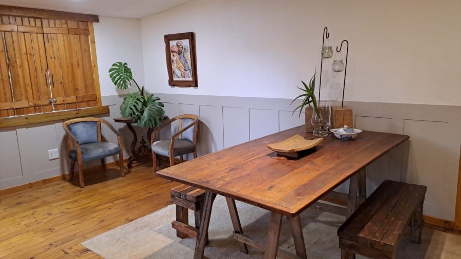 To Let 1 Bedroom Property for Rent in Hilton Rural KwaZulu-Natal