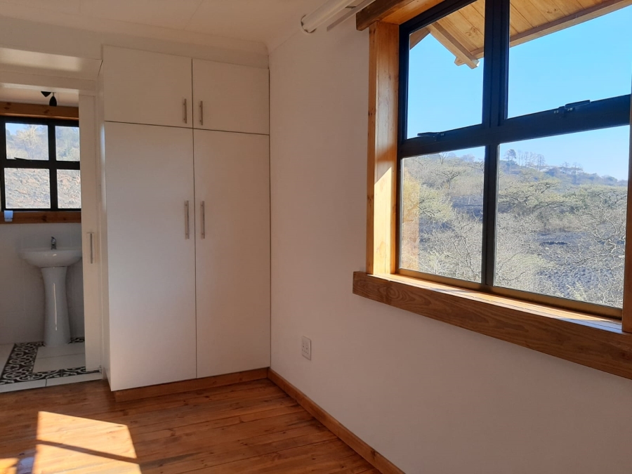 To Let 1 Bedroom Property for Rent in Hilton Rural KwaZulu-Natal
