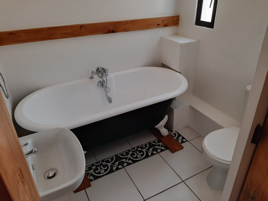 To Let 1 Bedroom Property for Rent in Hilton Rural KwaZulu-Natal